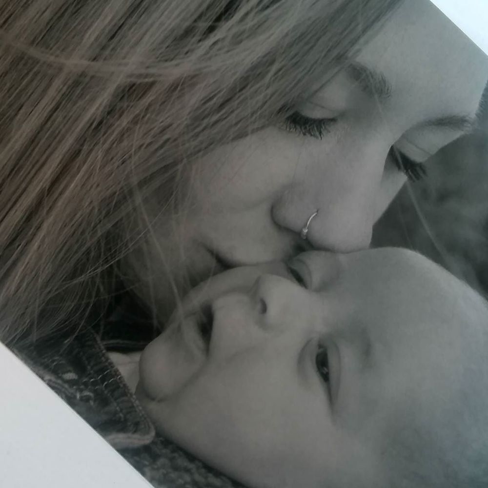 Meet your Posher, Jo